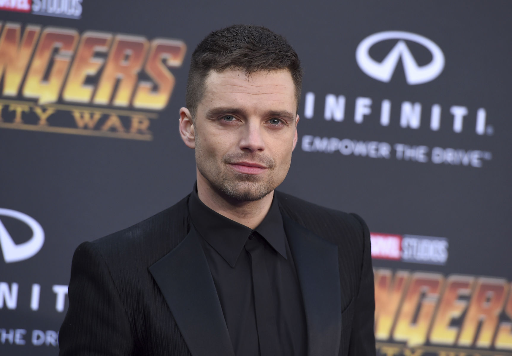 Sebastian Stan